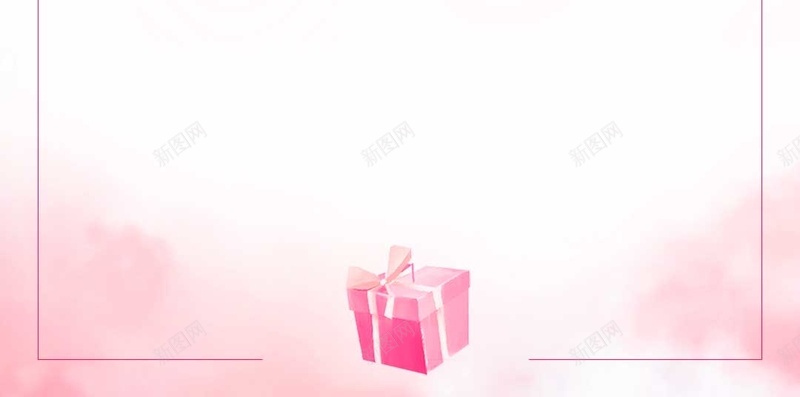 粉色高端化妆品PSD分层H5背景素材psd设计背景_新图网 https://ixintu.com 高端化妆品 背景素材 小清新 少女 粉色 PSD分层 H5 化妆品 气球 护肤 花 保养