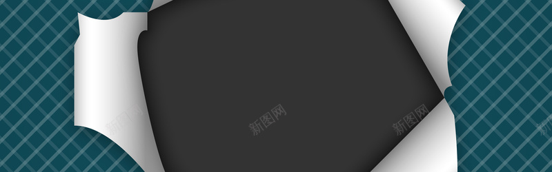 捅破纸张立体背景psd设计背景_新图网 https://ixintu.com 海报banner banner 卡通 立体 纸张 捅破 童趣 手绘