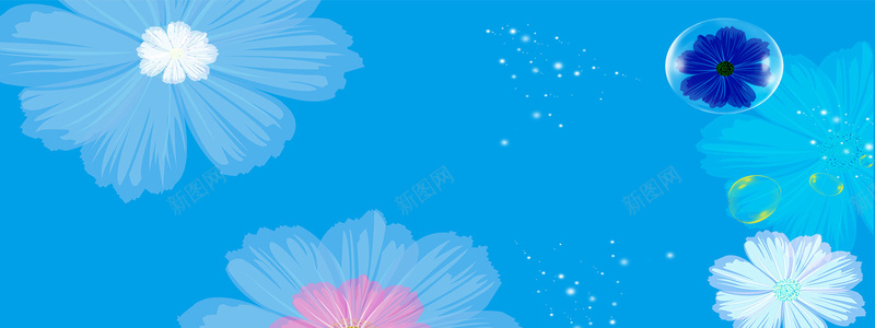 化妆品海报psd设计背景_新图网 https://ixintu.com 护肤 时尚 美容 花朵 高档 素材 经典 漂亮 广告设计模板料素材 海报设计 广告设计模板 海报banner 其他