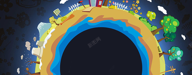 61儿童节淘宝促销psd设计背景_新图网 https://ixintu.com 六一 61 卡通 儿童 童趣 校园 小学生 广告 淘宝 天猫首页 详情页海报 手绘