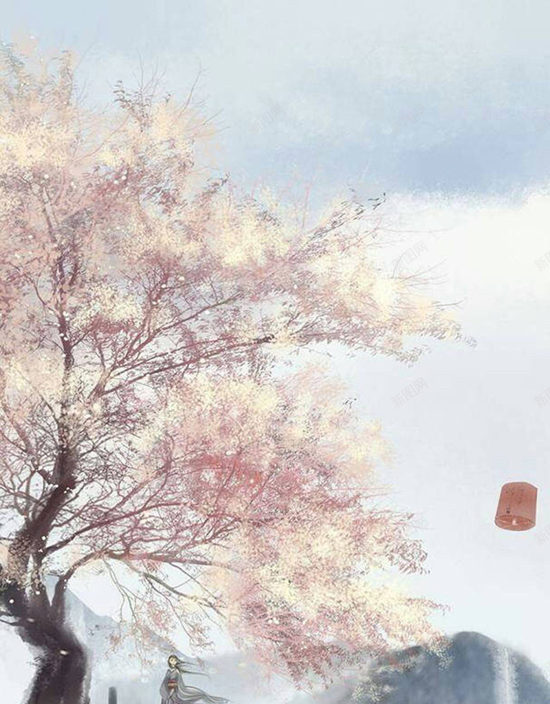 春分季节风景美图psd设计背景_新图网 https://ixintu.com 小清新 季节 时光 简约 节气 颜色 文艺 浪漫 卡通 风景
