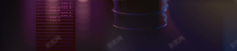 幻彩简约大气霓虹城市背景图psd设计背景_新图网 https://ixintu.com 光斑 唯美 城市 幻彩 清新 灯光 简约 纯色 霓虹 霓虹PSD 马路