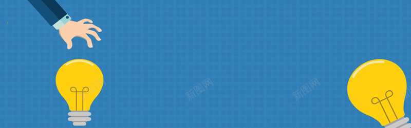 扁平卡通金融理财banner海报背景jpg设计背景_新图网 https://ixintu.com 金融背景素材 商务人物 商务金融 金融保险 美元 金融银行类 金融投资理财 互联网金融人物 金融小