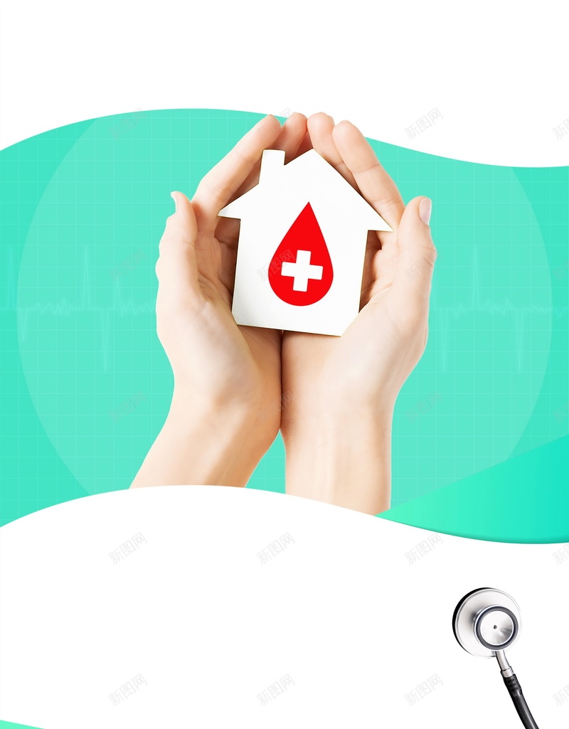 医疗诊断医疗检测jpg设计背景_新图网 https://ixintu.com 健康检查 医疗诊断 医生 医疗 医院 医疗检测 体检 平面设计 分层文件 源文件 高清