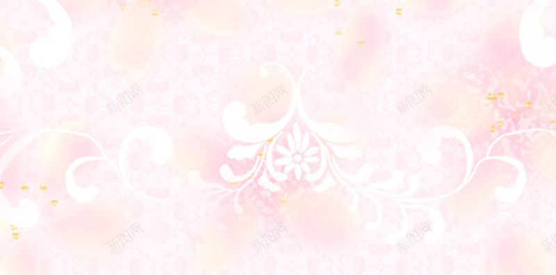 唯美浪漫H5图jpg设计背景_新图网 https://ixintu.com 唯美 文艺 浪漫 爱情 粉色 H5 h5 梦幻
