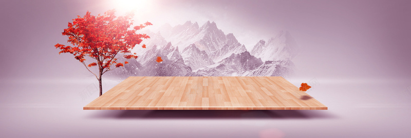 秋冬背景jpg设计背景_新图网 https://ixintu.com 图片下载 模板下载 梦幻 浪漫 板冬季海报背景 创意简约木板冬季海报背景