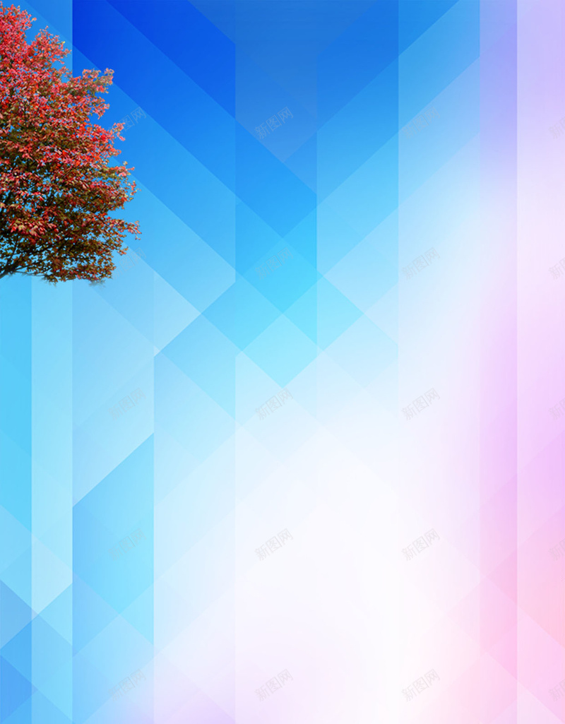 青春人物剪影彩色几何H5背景素材psd设计背景_新图网 https://ixintu.com 几何背景 彩色几何 毕业季 晶格 青春 H5背景 多彩 人物剪影 树