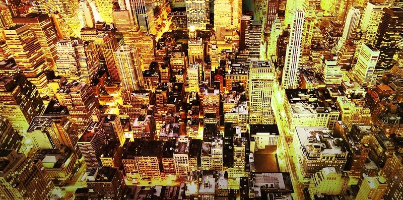 大气城市金融H5背景psd设计背景_新图网 https://ixintu.com 商业 城市 大气 财富 金融 H5 金币