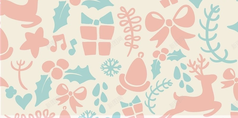 手绘插画圣诞H5背景jpg设计背景_新图网 https://ixintu.com christmas merry 圣诞节 圣诞 彩色 手绘 插画 H5 h5 卡通 童趣