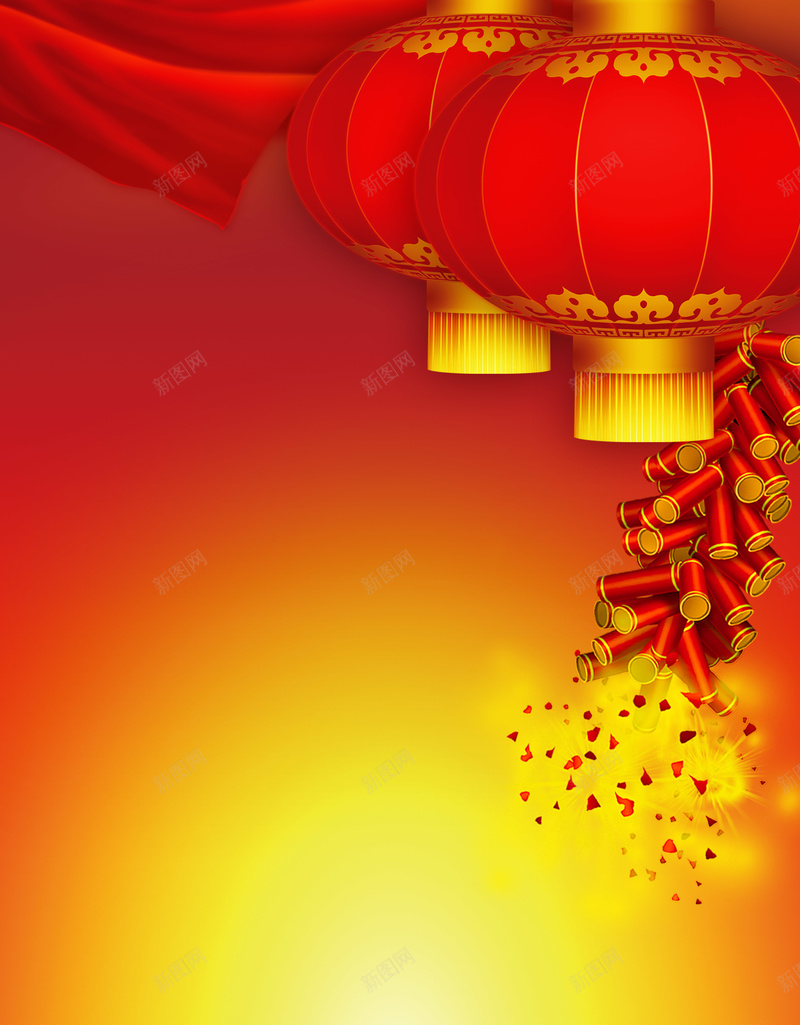灯谜元宵节展板背景素材psd设计背景_新图网 https://ixintu.com 元 元宵 元宵灯谜 元宵灯谜模板下载 元宵节 元宵节灯谜 正月十五 源文件 灯谜 灯谜背景 节日素材 闹元宵 黄色
