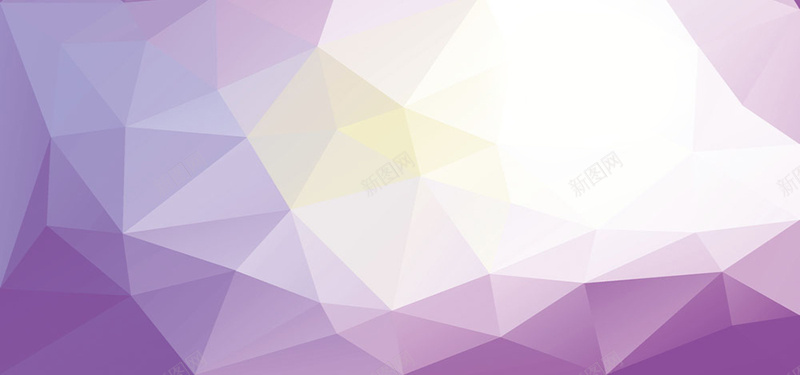 渐变菱形背景jpg设计背景_新图网 https://ixintu.com 几何 渐变 立体 紫色 菱形 海报banner 扁平