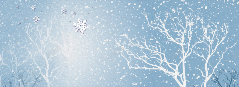 立冬唯美雪景雪松蓝色bannerpsd设计背景_新图网 https://ixintu.com 立冬节气 立冬 节气 雪景 雪 冬季 冬至 冬天 寒冬 大寒 小寒 大雪 小雪 冬季暖歌 冬日暖歌
