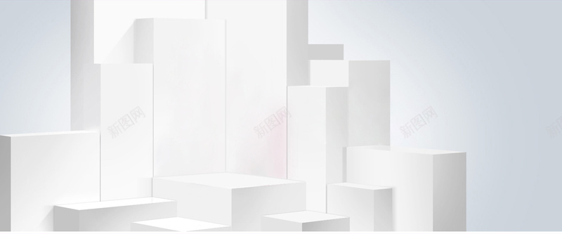 创意几何背景海报bannerjpg设计背景_新图网 https://ixintu.com 创意几何背景 个性背景 几何图形 创意背景 白色背景 商业背景 几何 背景banner 背景海报 背景素材