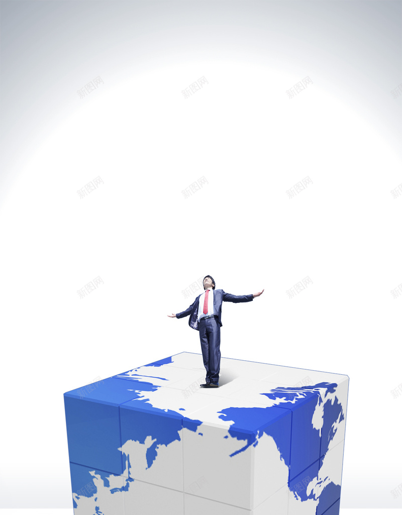 世界知识产权日蓝色世界地图商务H5psd设计背景_新图网 https://ixintu.com 世界知识产权日 世界地图 商务 男人 蓝色 方块 立体 知识产权 商务地图