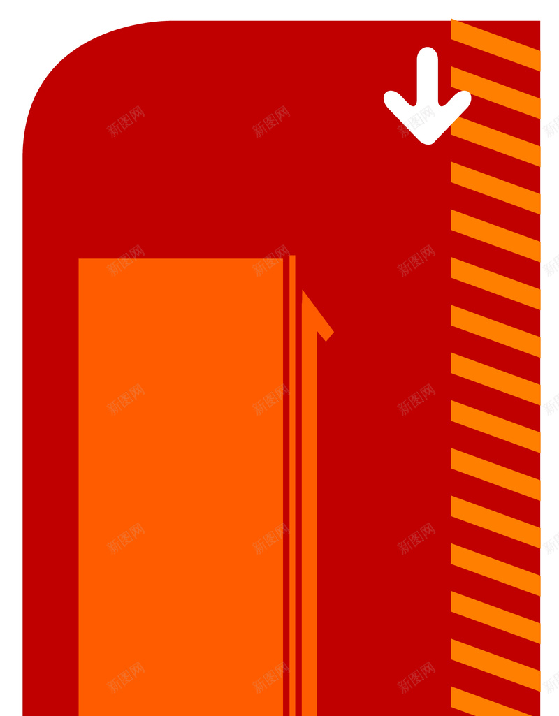 创意斜纹箭头时尚优惠券抵用券背景jpg设计背景_新图网 https://ixintu.com 卡片设计 优惠券 打折卡 抵用券 积分券 箭头时尚 代金券 邀请卡 VIP卡片 矢量素材