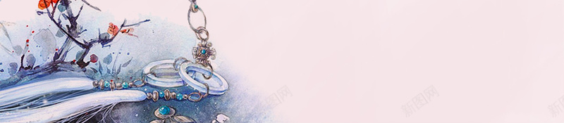 冬至文艺暖心梅花手绘bannerpsd设计背景_新图网 https://ixintu.com 二十四节气 冬至海报 冬至 暖心 设计 节日海报 冬天 饺子 汤圆 小满 冬日 促销海报