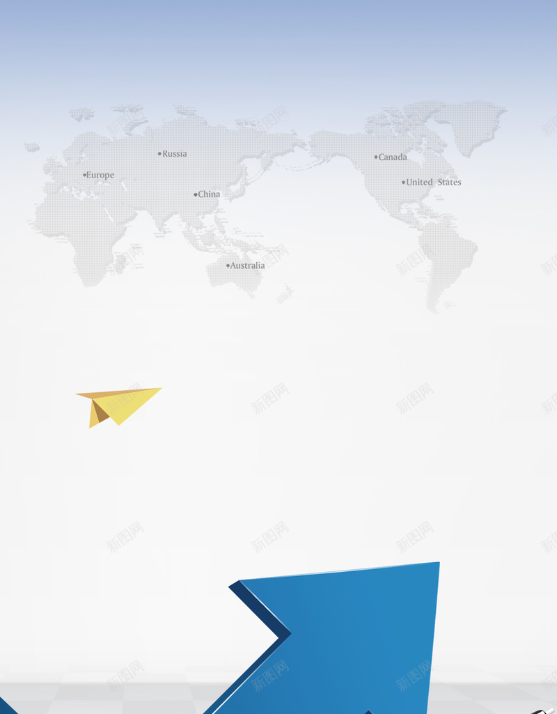 世界知识产权日知识维权H5背景psd设计背景_新图网 https://ixintu.com 世界地图 世界知识产权日 商务 气球 灰底 灰色 知识产权海报 知识维权 科技 箭头 绿树 蓝色