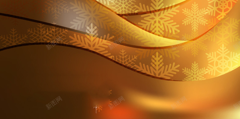 金黄色彩带虚幻H5背景jpg设计背景_新图网 https://ixintu.com 高斯模糊 金黄色 彩带 渐变 虚幻 炫酷 H5背景 虚幻背景