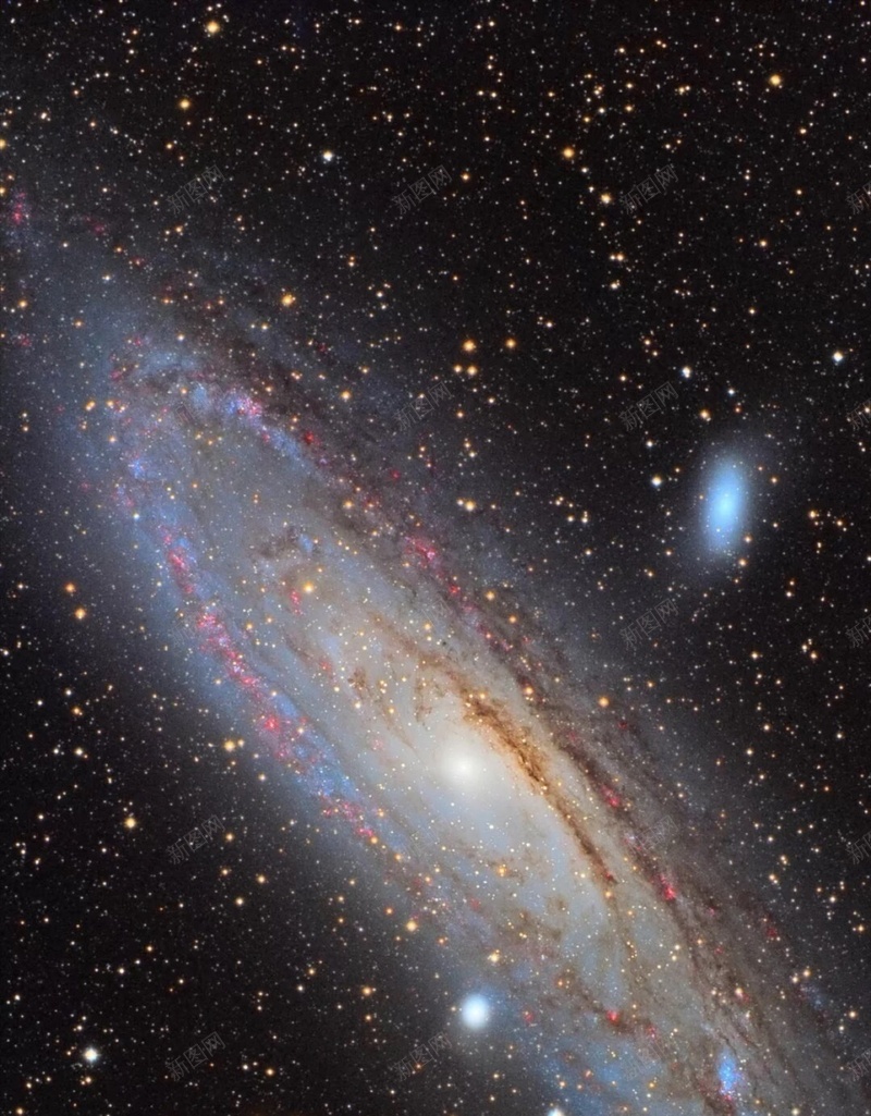 梦幻星空H5背景jpg设计背景_新图网 https://ixintu.com 银河系 宇宙 彩色 星空 风景 梦幻 H5 h5 星云 星海 星际 科技 科幻 商务