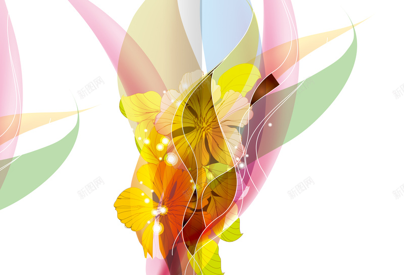 动感梦幻画册封面背景素材psd设计背景_新图网 https://ixintu.com 广告设计模板 企业画册 封面封底 画册底图 科技 动感梦幻画册封面设计图片下载 数码背景 广告