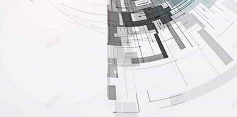 科技空间圆形变化H5背景图jpg设计背景_新图网 https://ixintu.com 背景 科技 空间 变化 圆形 H5 背景图 扁平