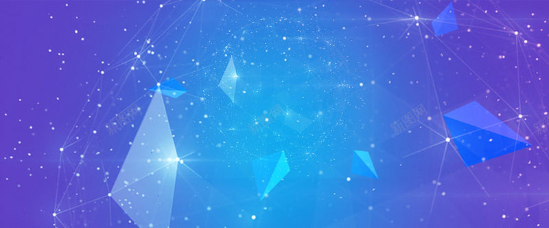 双十二蓝色扁平电商几何图形bannerjpg设计背景_新图网 https://ixintu.com 几何图形 渐变 蓝色 光效 电商 淘宝 京东 天猫 科技 扁平 商务