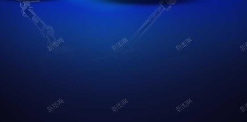 梦想H5背景jpg设计背景_新图网 https://ixintu.com 纸飞机 彩笔 梦想 灯泡 蓝色 H5背景 渐变 H5 h5 扁平 几何