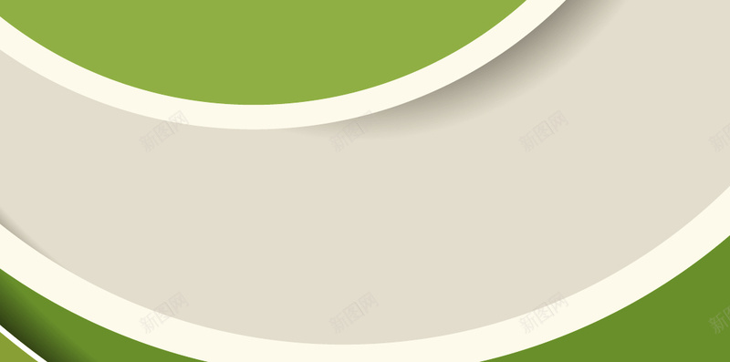 绿色扁平化简约背景psd设计背景_新图网 https://ixintu.com 绿色 高大上 扁平化 简约 圆形 H5 h5 扁平 渐变 几何
