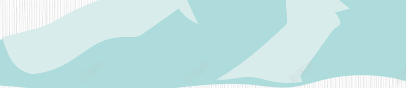 冬季上新蓝白简约PSD分层bannerpsd设计背景_新图网 https://ixintu.com 冬季上新 折扣 狂欢 简约 蓝白 时尚 优惠活动 优惠 PSD分层banner