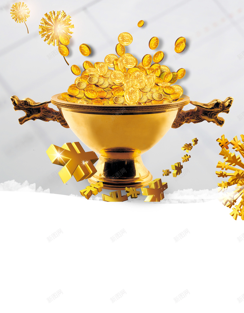 金融理财背景素材psd设计背景_新图网 https://ixintu.com 海报 理财 矢量 背景 金钱 经济 金融 商业