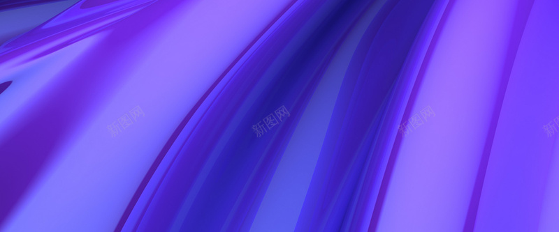 蓝色波浪质感立体纹路曲线jpg设计背景_新图网 https://ixintu.com 波浪 立体 纹路 蓝色 质感 曲线 海报banner 纹理