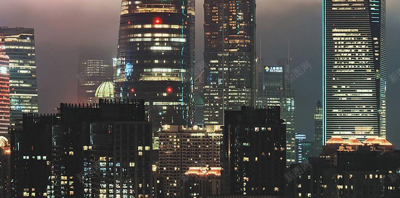 城市建筑背景jpg设计背景_新图网 https://ixintu.com 城市 建筑 背景 城市夜景 灯光 大厦 高楼 摄影 风景