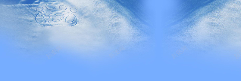 冬季雪地画背景bannerpsd设计背景_新图网 https://ixintu.com anner 冬季 清新 背景 雪地 banner 海报banner 浪漫 梦幻