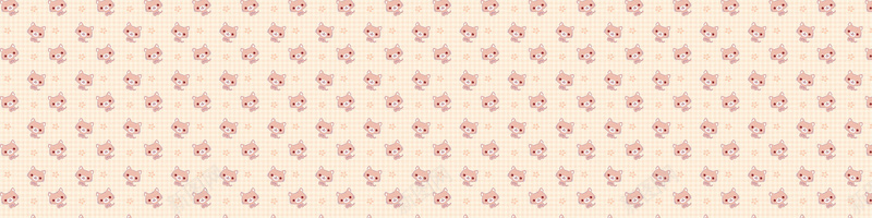 猫咪粉红背景jpg设计背景_新图网 https://ixintu.com anner 博客 广告 猫咪 粉红 淘宝 banner 海报banner 卡通 童趣 手绘