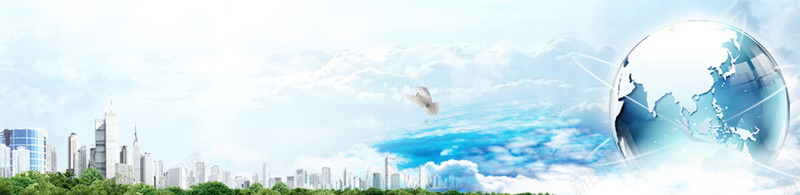 城市商务网页大气背景bannerjpg设计背景_新图网 https://ixintu.com 交易 商务 城市 平面 金融 网站 网页 背景 设计 banner 大气