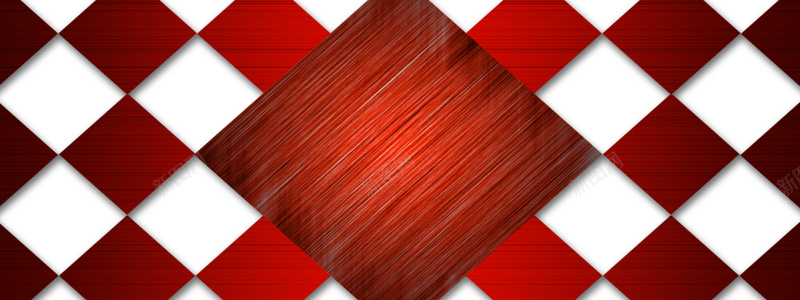 化妆品促销背景psd设计背景_新图网 https://ixintu.com 化妆品促销背景 彩妆促销背景 几何拼接 几何 红色 海报banner 扁平 渐变