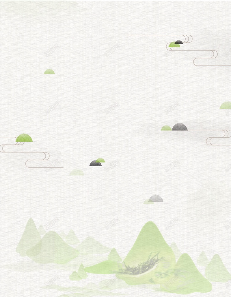 极简简约山脉山峰psd设计背景_新图网 https://ixintu.com 小船 山峰 山脉 极简 河水 黑白 平面设计 分层文件 源文件 高清