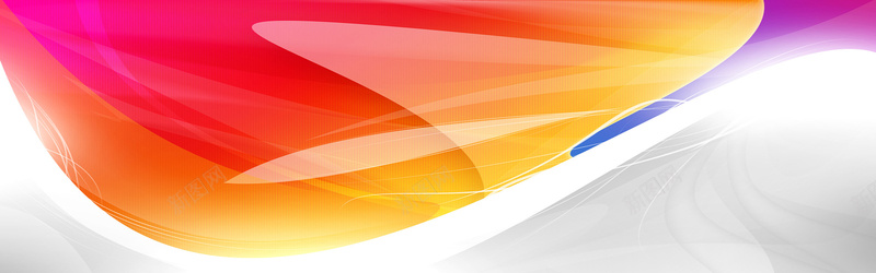 商务科技动感大气psd设计背景_新图网 https://ixintu.com 海报banner