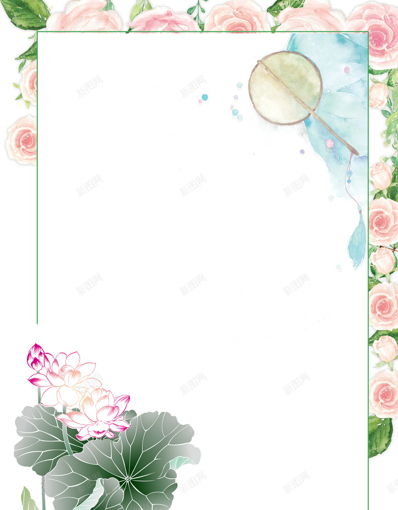 二十四节气夏至海报背景素材jpg设计背景_新图网 https://ixintu.com 二十四节气 夏至广告 夏至节气 夏至节 牌 24节气 夏至海报 夏至节气海报 海报 二十四