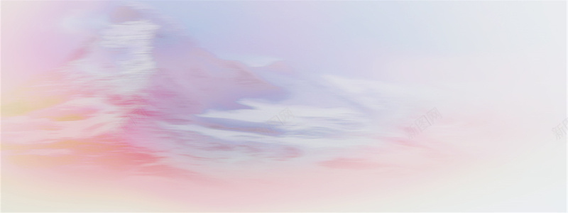 唯品会bannerjpg设计背景_新图网 https://ixintu.com 背景图 唯美 溶解 艳丽 融化 海报图1920 海报banner 扁平 渐变 几何