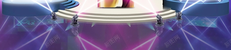 年终盛典颁奖晚会psd设计背景_新图网 https://ixintu.com 周年盛典 年度巨献 年度盛典 颁奖典礼 盛典 年会 年终总结大会 晚会 颁奖晚会 平面设计 分层文件 源文件 高清