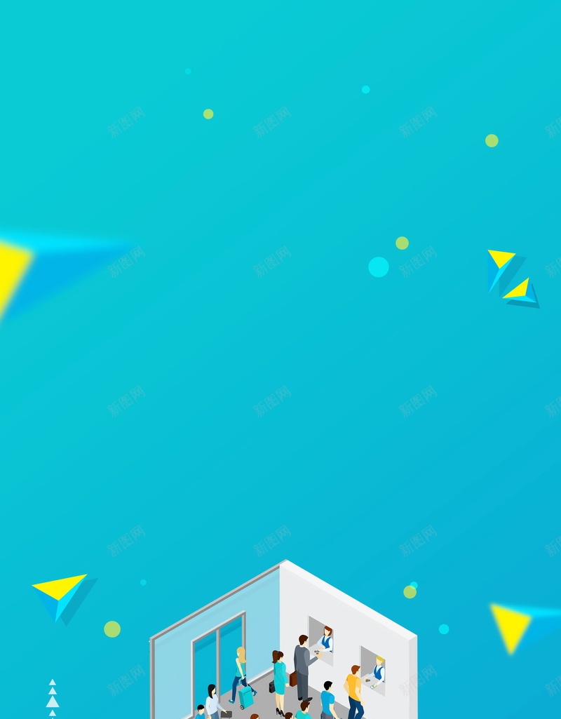 微信预约快捷不排队psd设计背景_新图网 https://ixintu.com 平面设计 微信订餐 微信预约 扫一扫 源文件 微信订位 微信订座 微认点餐 微信排队 分层文件 高清