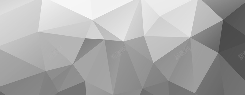 几何背景jpg设计背景_新图网 https://ixintu.com 几何 扁平 扁平化 海报banner 渐变 色块 黑白 黑白渐变色