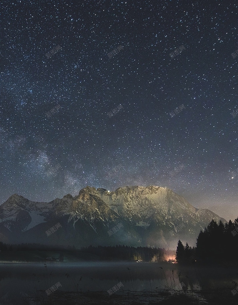 黑色星空夜景H5背景jpg设计背景_新图网 https://ixintu.com 夜景 彩色 星云 星空 风景 H5背景 H5 h5 星海 星际