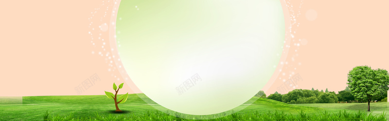 植树节312psd设计背景_新图网 https://ixintu.com 312 小清新 植树节 春天 环保 绿化 海报banner 文艺 简约