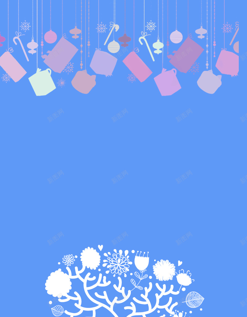 蓝色扁平化麋鹿H5背景psd高清背景_新图网 https://ixintu.com 扁平化 创意 羚羊 蓝色 麋鹿 H5 h5 扁平 渐变 几何