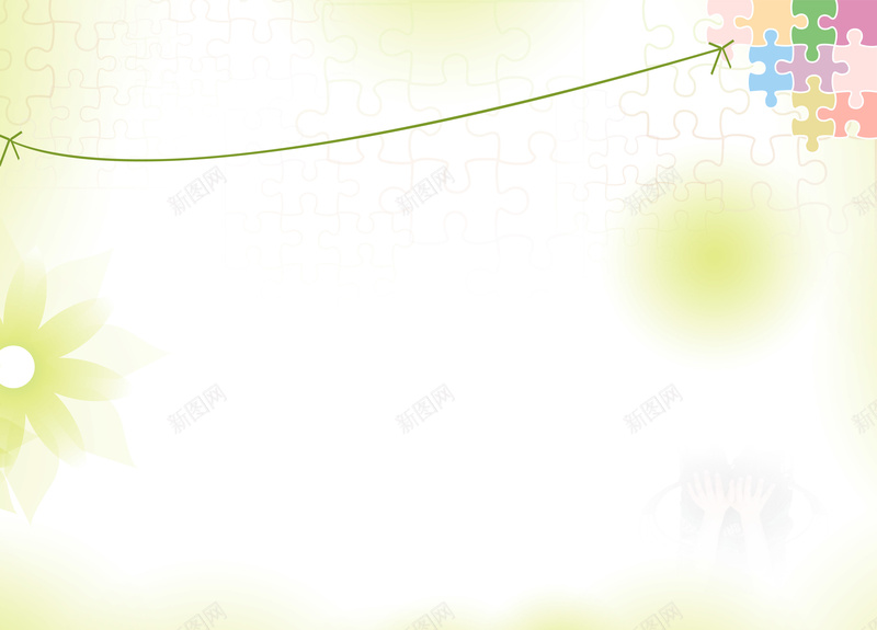 清新拼图相框海报背景模板psd设计背景_新图网 https://ixintu.com 海报背景模板 拼图 清新 相框 花朵 背景模板 海报模板 海报背景 拼图海报 拼图背景