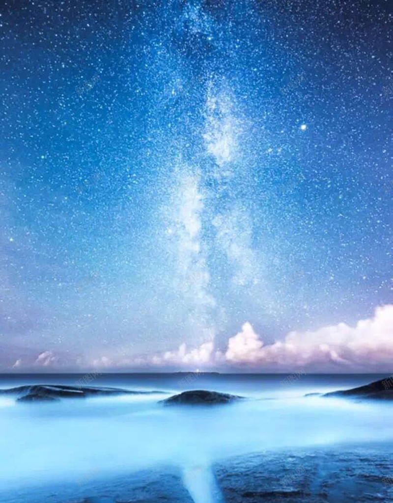 璀璨星空背景jpg设计背景_新图网 https://ixintu.com 璀璨星空背景 光效背景 光晕背景 星星素材 河流 扁平 渐变 几何
