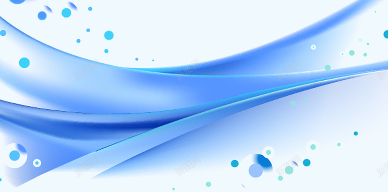 蓝色简约框架科技H5分层背景psd设计背景_新图网 https://ixintu.com 光晕 几何 框架 简约 蓝色 科技 H5 分层背景