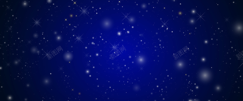 梦幻光晕蓝色背景jpg设计背景_新图网 https://ixintu.com 海报banner 梦幻背景 蓝色背景 梦幻 浪漫